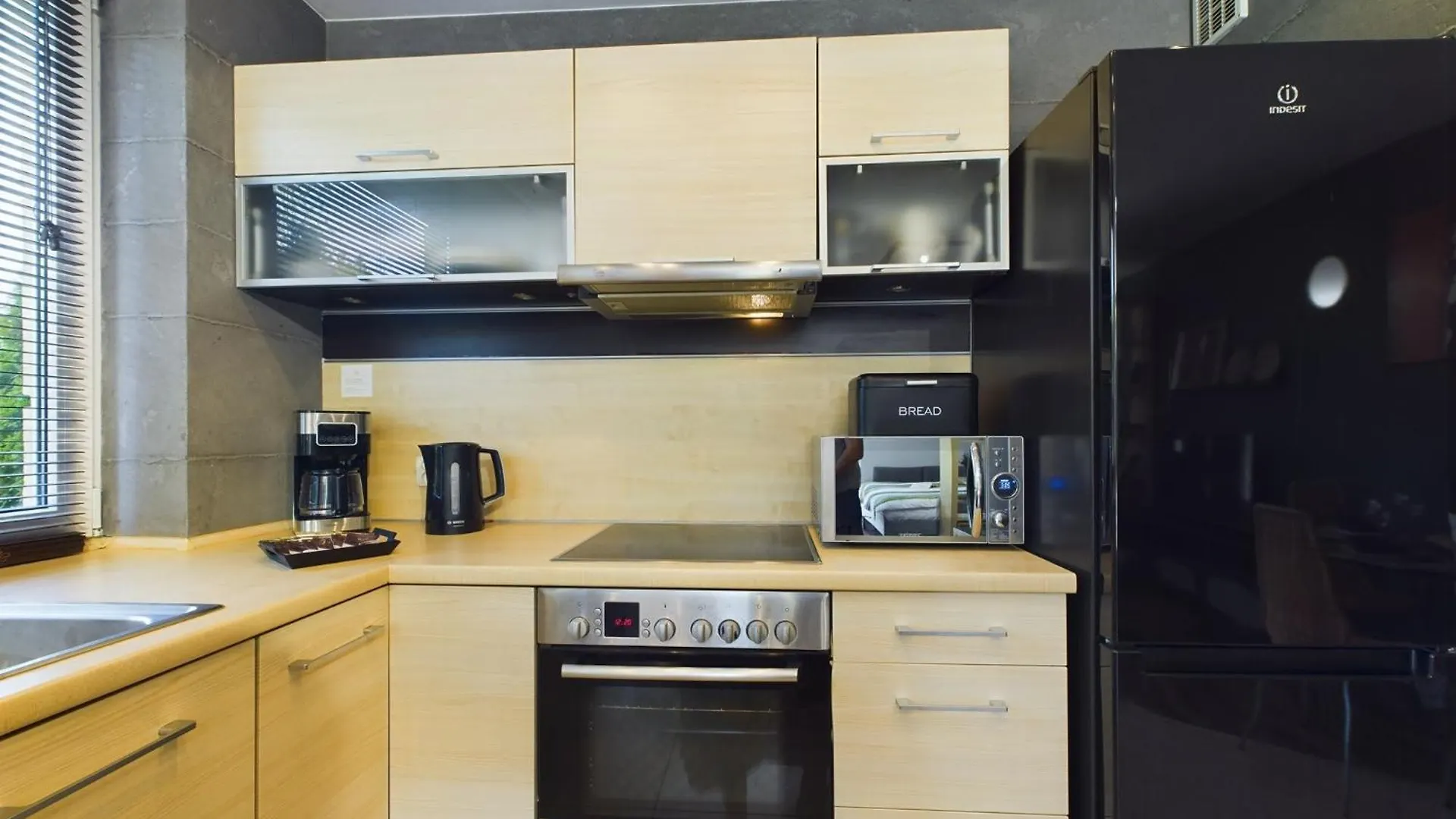 Gdanski Apartament Przytulna Z Ogrodkiem I Tarasem By Noclegi Renters 0*, Gdansk Poland