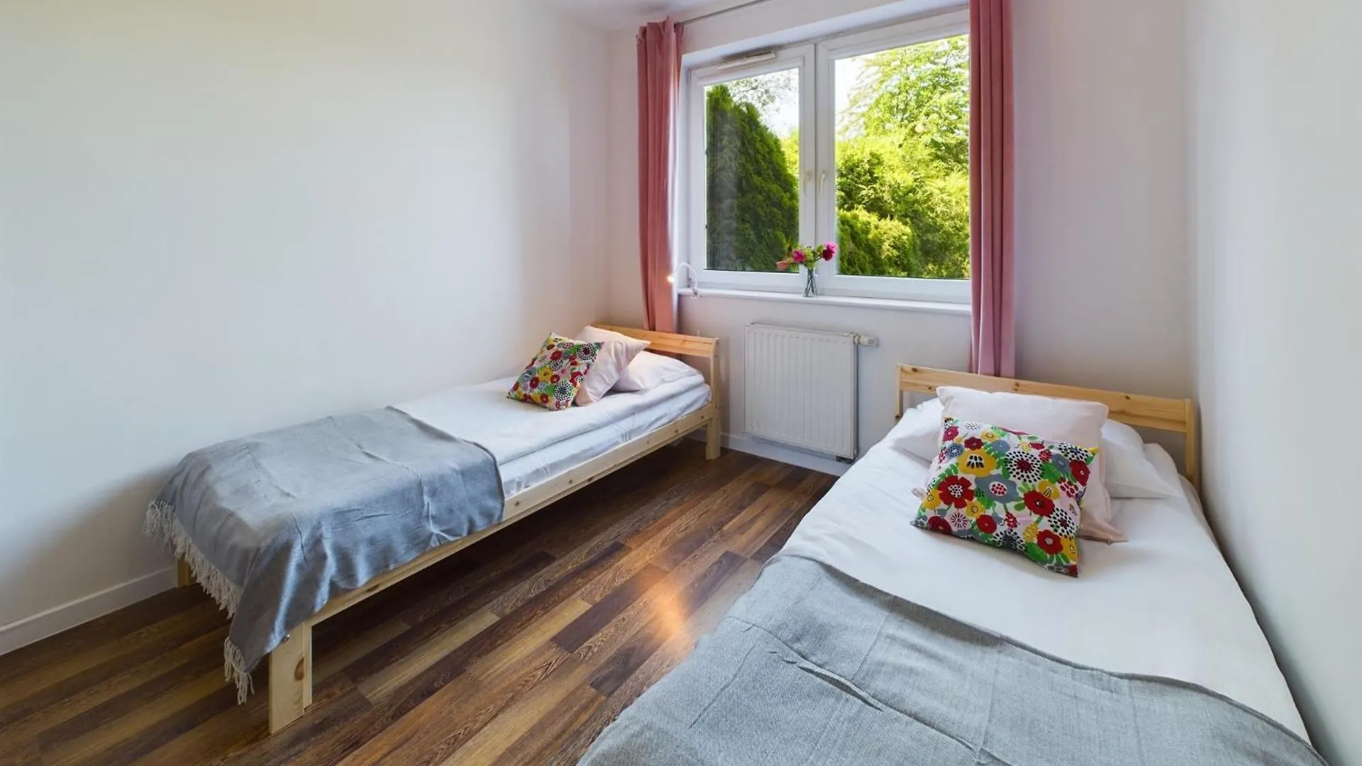Gdanski Apartament Przytulna Z Ogrodkiem I Tarasem By Noclegi Renters Apartment