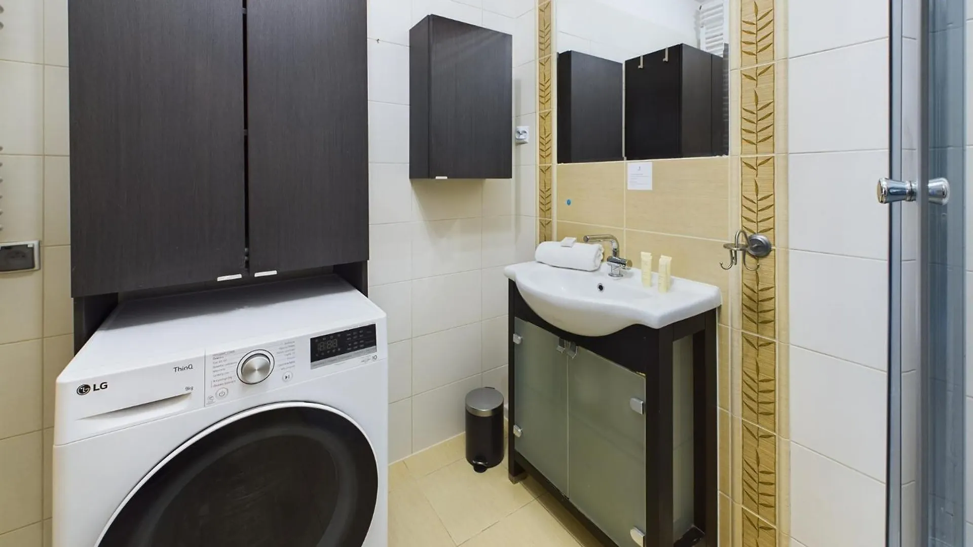 Gdanski Apartament Przytulna Z Ogrodkiem I Tarasem By Noclegi Renters