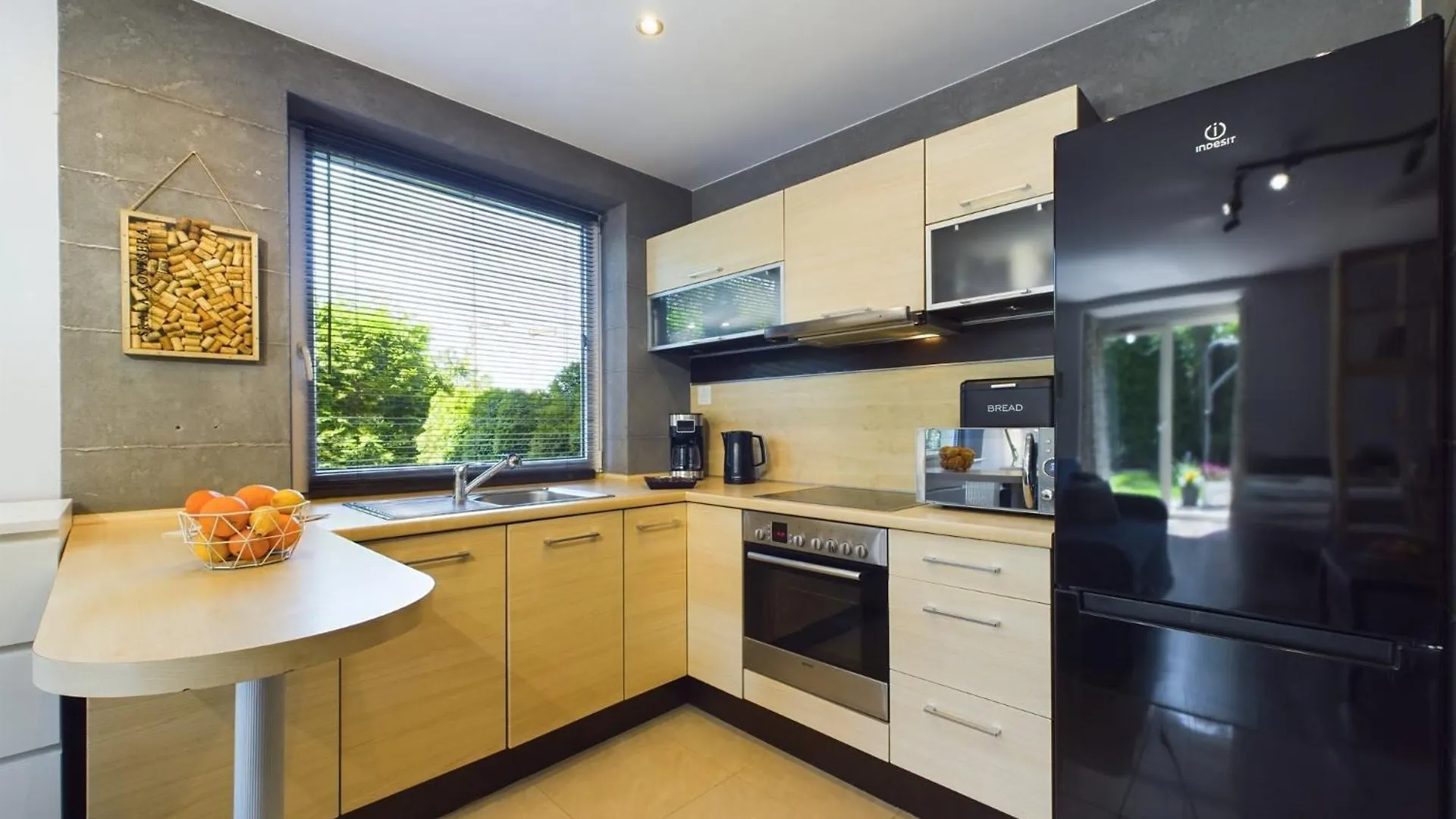 Apartment Gdanski Apartament Przytulna Z Ogrodkiem I Tarasem By Noclegi Renters